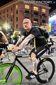 2019-05-23 Milano - Critical Mass 47